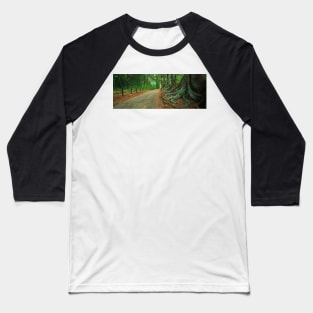 Fig trees Baseball T-Shirt